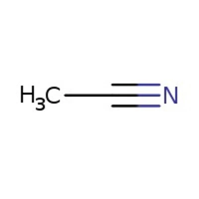 Asetonitril CAS 75-05-8